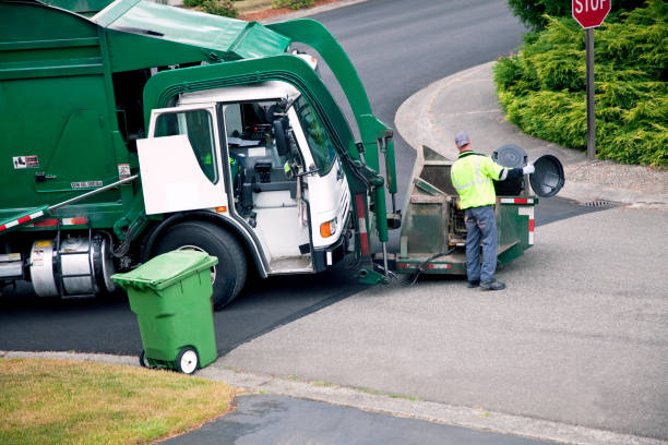 Best Recycling Services for Junk  in Rocky Point, NC