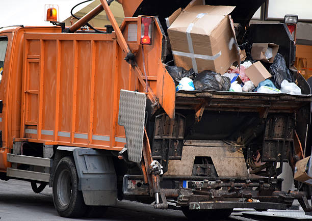 Best Demolition Debris Removal  in Rocky Point, NC