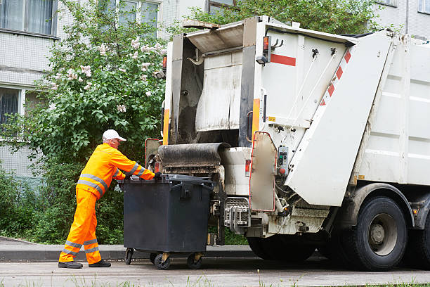 Best Commercial Junk Removal  in Rocky Point, NC